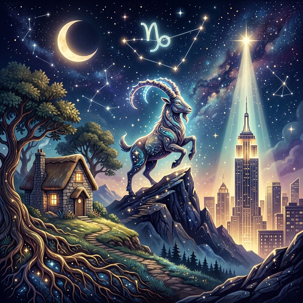 Capricorn Rising July 2026 Horoscope: Partnership Takes Center Stage